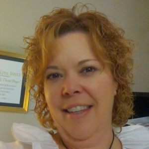 Meet your Posher, Michele